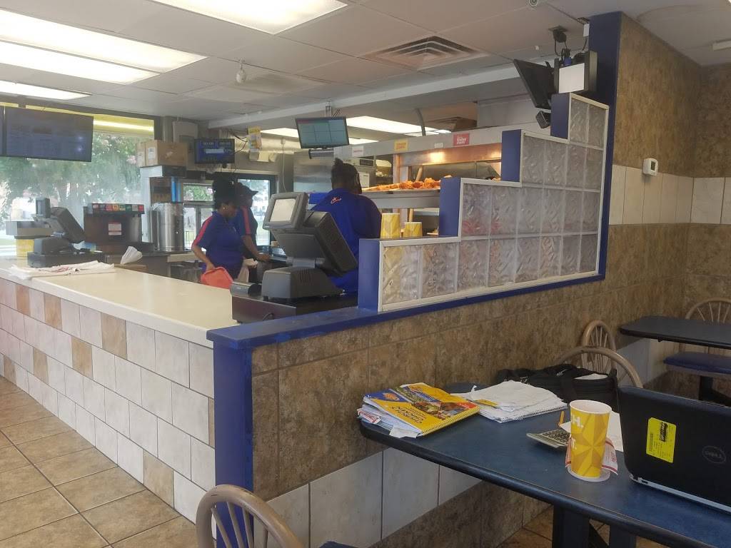 Churchs Chicken | restaurant | 202 W Liberty St, Sumter, SC 29150, USA | 8038830431 OR +1 803-883-0431