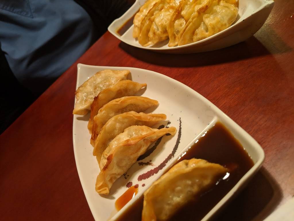 Osaka Sushi Bar | restaurant | 499 Greystone Way, Prattville, AL 36066, USA | 3343585818 OR +1 334-358-5818