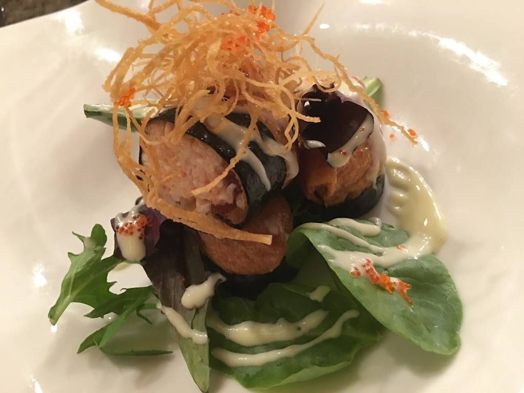 Bamboo | restaurant | 55 Ariadne Rd, Dedham, MA 02026, USA | 7812512566 OR +1 781-251-2566