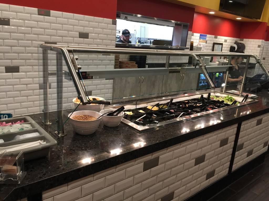 Round table pizza | restaurant | 1462 S Mercey Springs Rd, Los Banos, CA 93635, USA | 2098273600 OR +1 209-827-3600