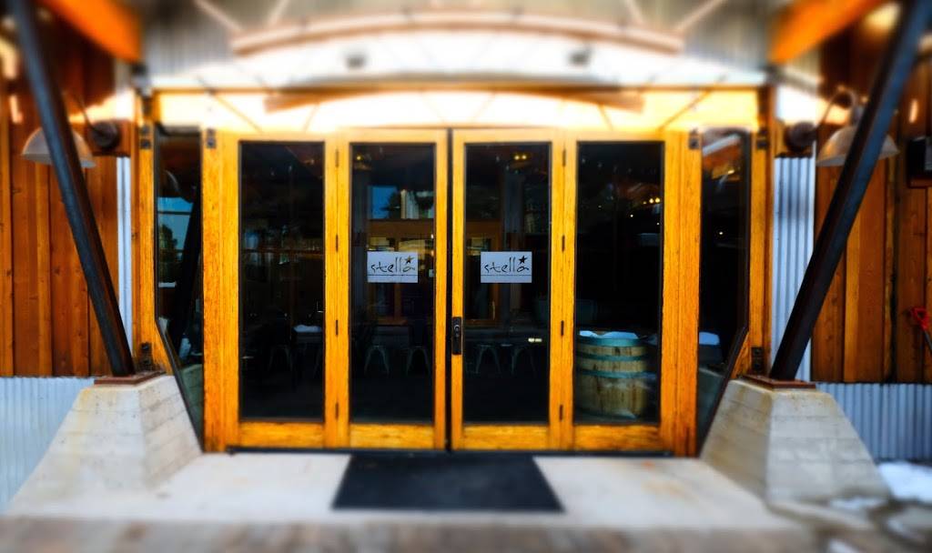 Stella Restaurant Truckee @The Cedar House Sport Hotel | restaurant | 10948 Brockway Rd, Truckee, CA 96161, USA | 5305825655 OR +1 530-582-5655