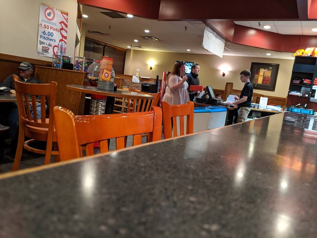 Pizza Shoppe | restaurant | 7908 151st St, Overland Park, KS 66223, USA | 9134024442 OR +1 913-402-4442