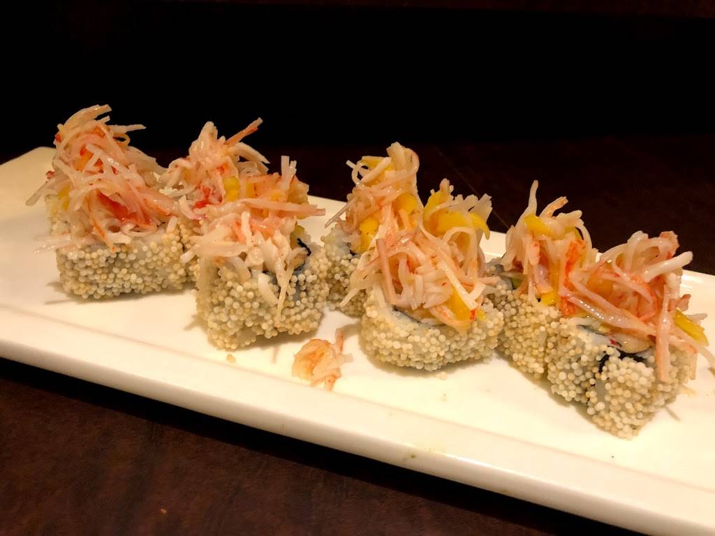 AIKO Sushi and Bar | restaurant | 90 Main St, Port Washington, NY 11050, USA | 5168837253 OR +1 516-883-7253