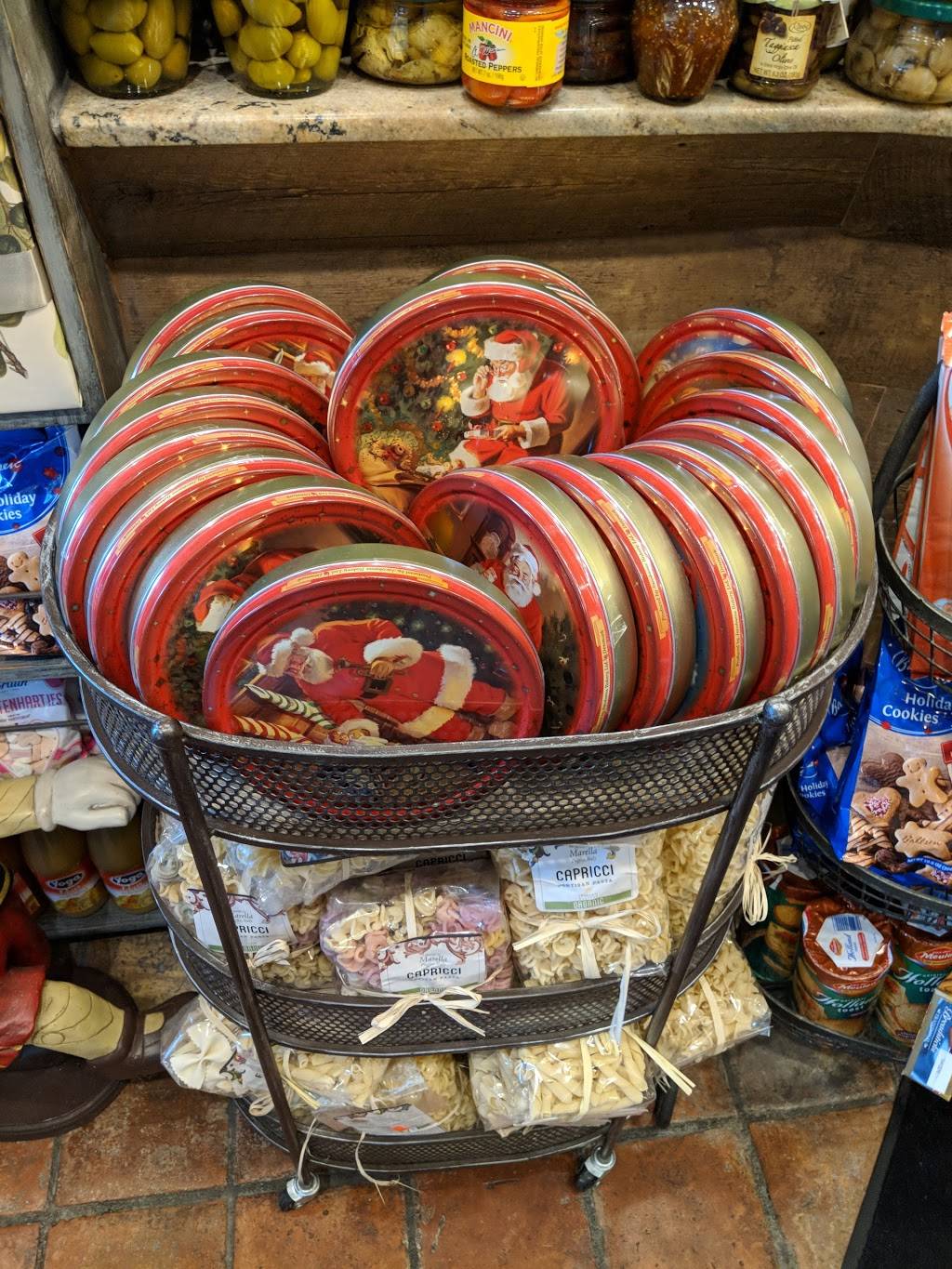 Pinocchio in Cucina | meal delivery | suite 110, 970 Monument St, Pacific Palisades, CA 90272, USA | 3104540709 OR +1 310-454-0709