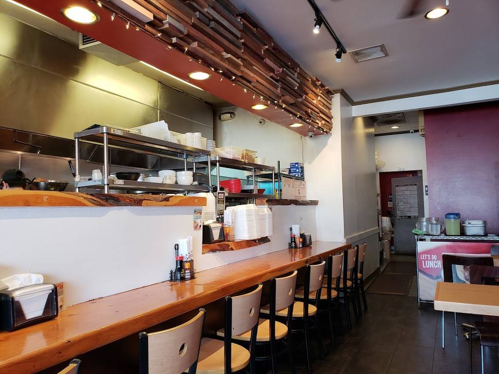 Kai Ramen Sherman Oaks | restaurant | 15030 Ventura Blvd #23, Sherman Oaks, CA 91403, USA | 8187893944 OR +1 818-789-3944