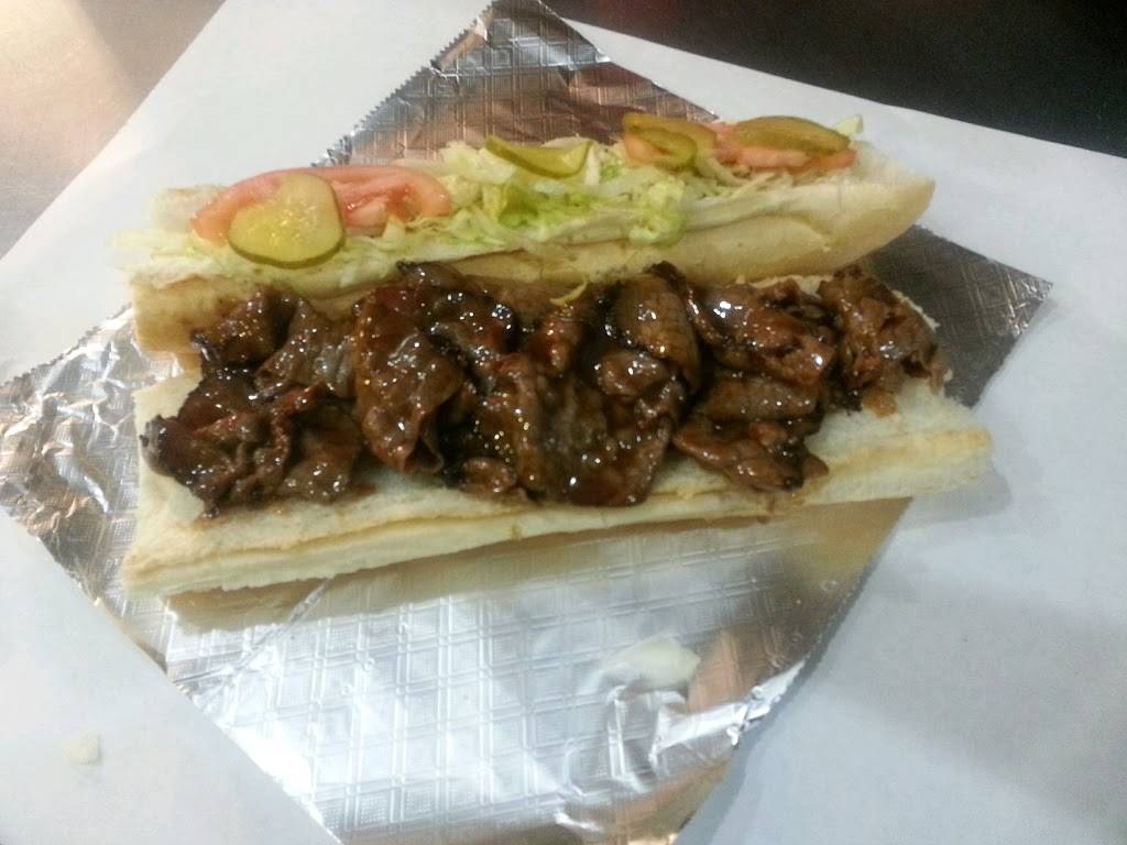 Harahan E-Z Stop | restaurant | 6200 Jefferson Hwy, Harahan, LA 70123, USA | 5047382612 OR +1 504-738-2612