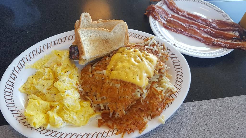 Waffle House | meal takeaway | 4382 Indian Ripple Rd, Beavercreek, OH 45440, USA | 9373201231 OR +1 937-320-1231