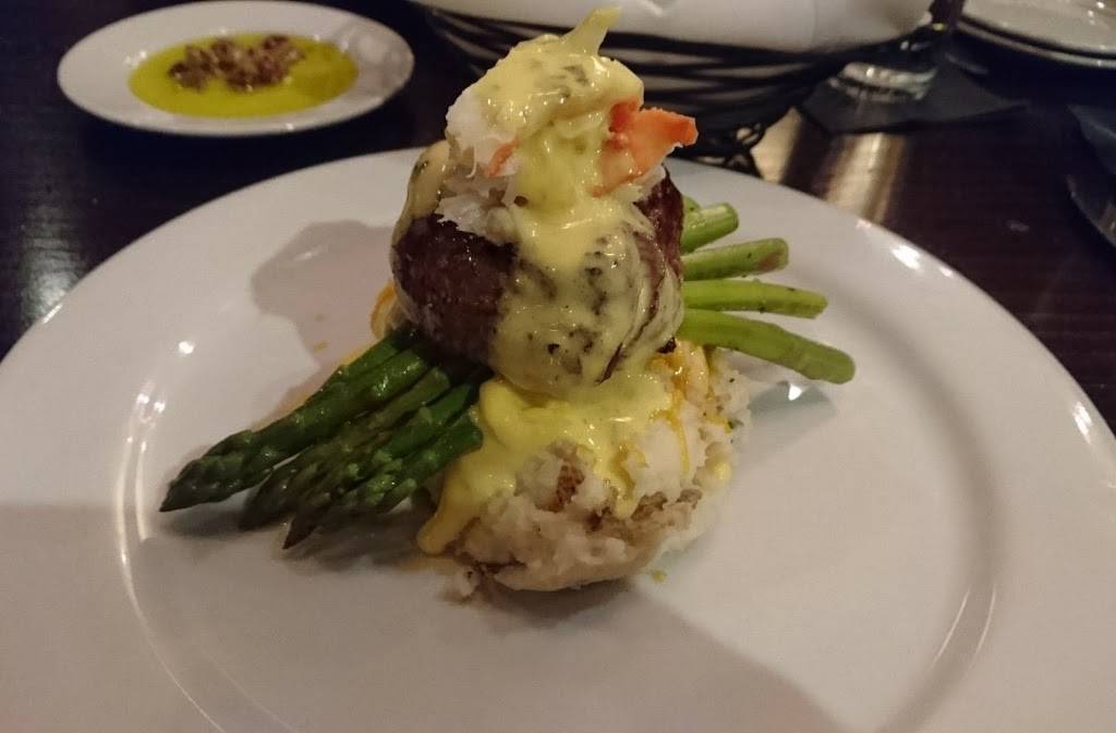 Ridge Grill | restaurant | 9999 S Mingo Rd G, Tulsa, OK 74133, USA | 9189944888 OR +1 918-994-4888