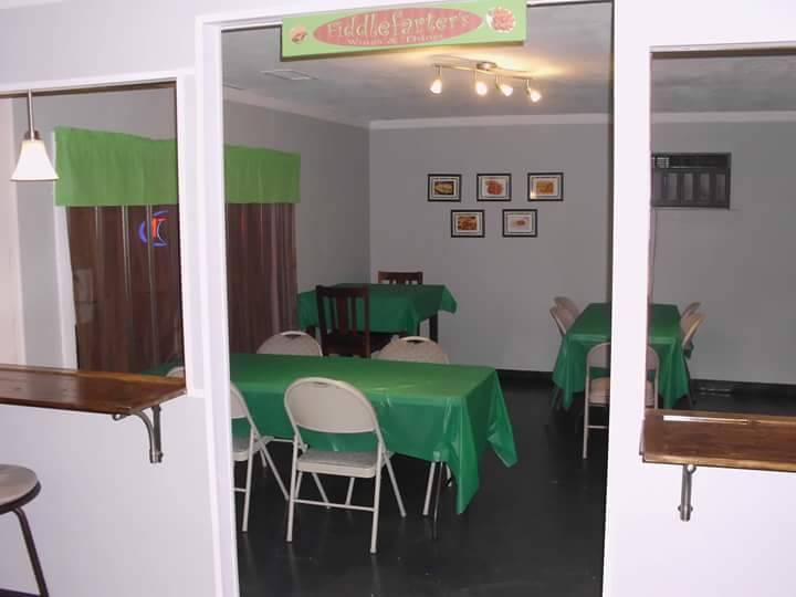 Fiddlefarters | restaurant | 17345 GA-34, Franklin, GA 30217, USA | 6783786810 OR +1 678-378-6810