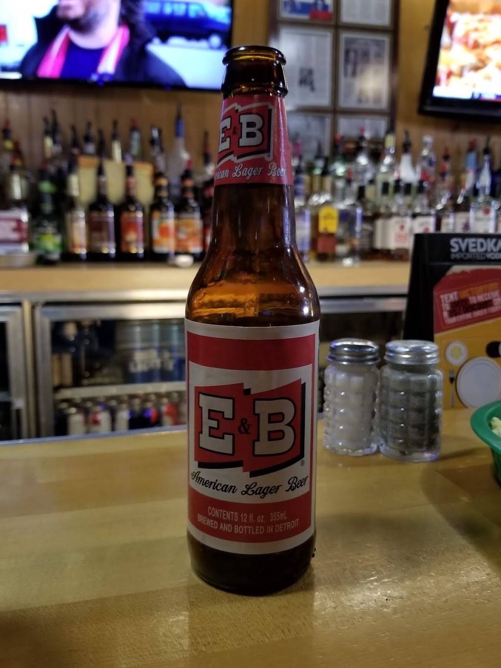 Victory Inn Bar & Grill | restaurant | 28950 Mound Rd, Warren, MI 48092, USA | 5867514140 OR +1 586-751-4140