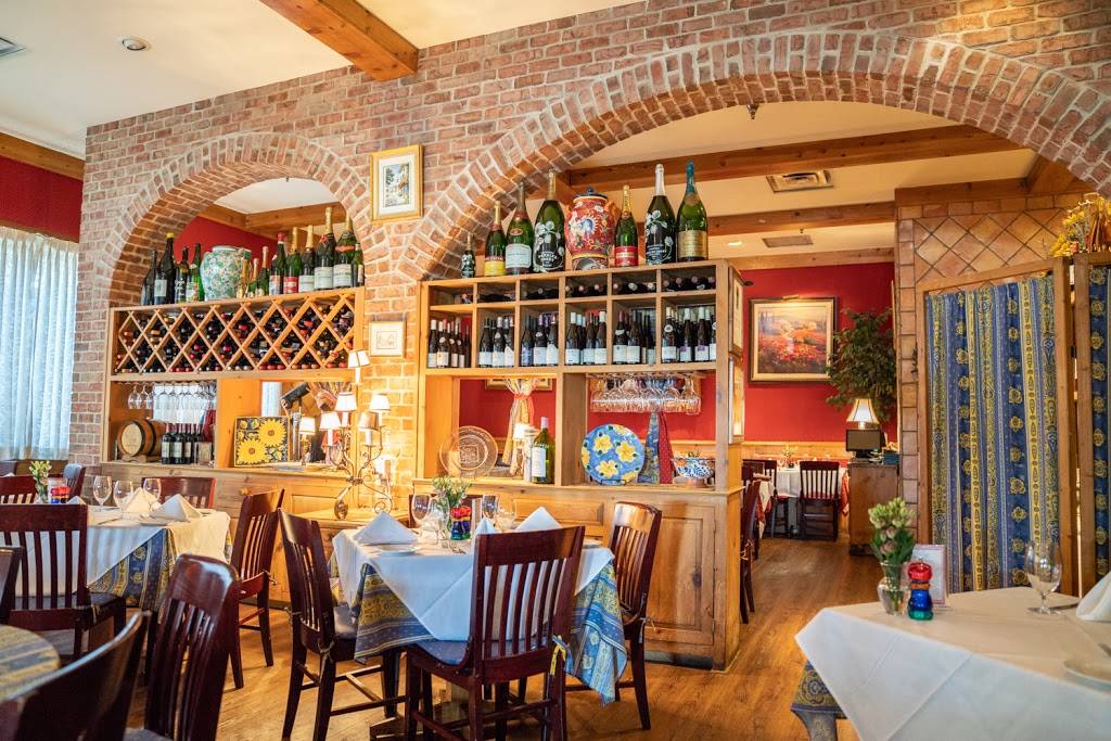 Lavendou Bistro Provincial | restaurant | 19009 Preston Rd #200, Dallas, TX 75252, USA | 9722481911 OR +1 972-248-1911