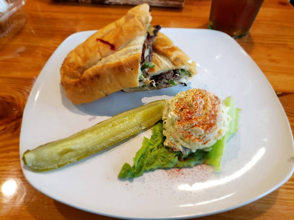 Dandelions Cafe & Catering | restaurant | 220 Georgia Ave, North Augusta, SC 29841, USA | 8035997565 OR +1 803-599-7565