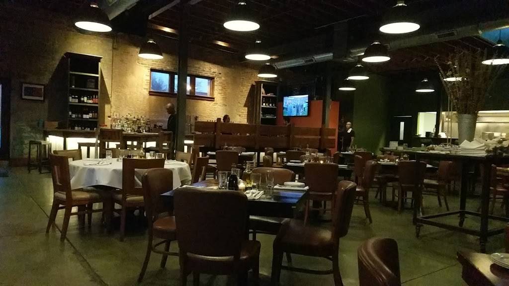 Tavolo V Italian Restaurants | restaurant | 6118 Delmar Blvd, St. Louis, MO 63112, USA | 3147214333 OR +1 314-721-4333
