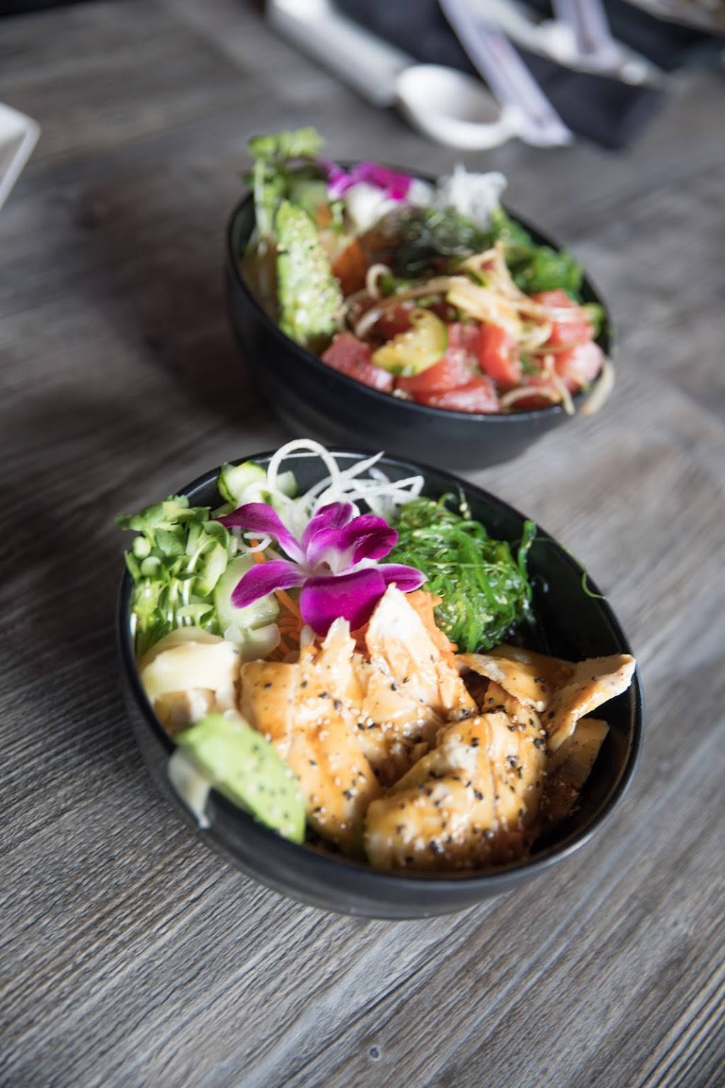 Sushi Confidential | restaurant | 247 E Campbell Ave, Campbell, CA 95008, USA | 4085965554 OR +1 408-596-5554