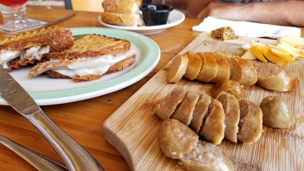 The Cask Cafe | restaurant | 206 S Robinson St, Richmond, VA 23220, USA | 8043552402 OR +1 804-355-2402