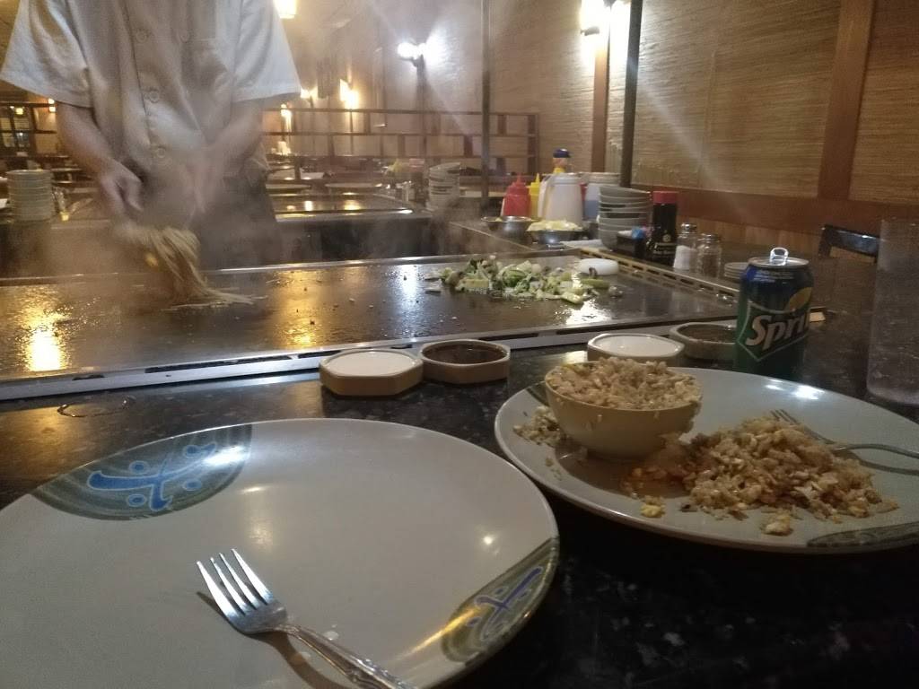 Sake Sushi Hibachi House | restaurant | 3225 Williams Blvd, Kenner, LA 70065, USA | 5044652088 OR +1 504-465-2088