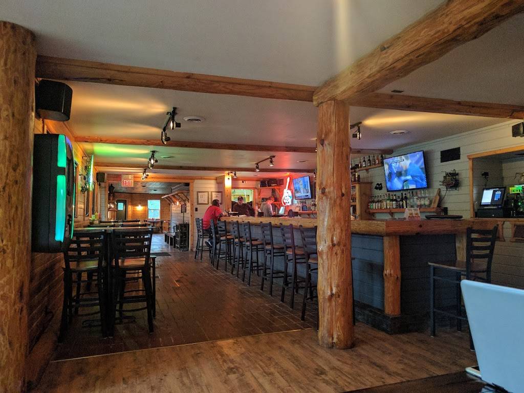 Blackiron Bar and Grill | restaurant | 12131 WI-77, Hayward, WI 54843, USA | 7154629515 OR +1 715-462-9515