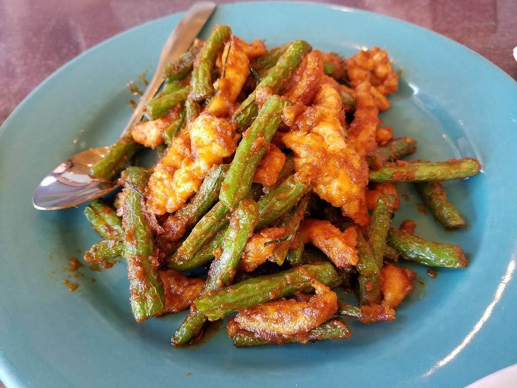 Natalee Thai | restaurant | 998 S Robertson Blvd, Los Angeles, CA 90035, USA | 3108559380 OR +1 310-855-9380