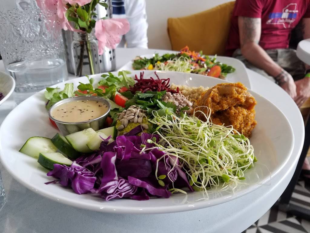 Southern Squeeze | restaurant | 1301 Dorchester Rd, Chattanooga, TN 37405, USA | 4234982898 OR +1 423-498-2898