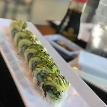 RollEat Sushi | restaurant | 148 W State St, Kennett Square, PA 19348, United States | 4847327197 OR +1 484-732-7197