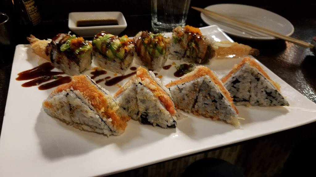 Ichi Tokyo (South) | restaurant | 102 20th St SE, Rochester, MN 55904, USA | 5072882577 OR +1 507-288-2577