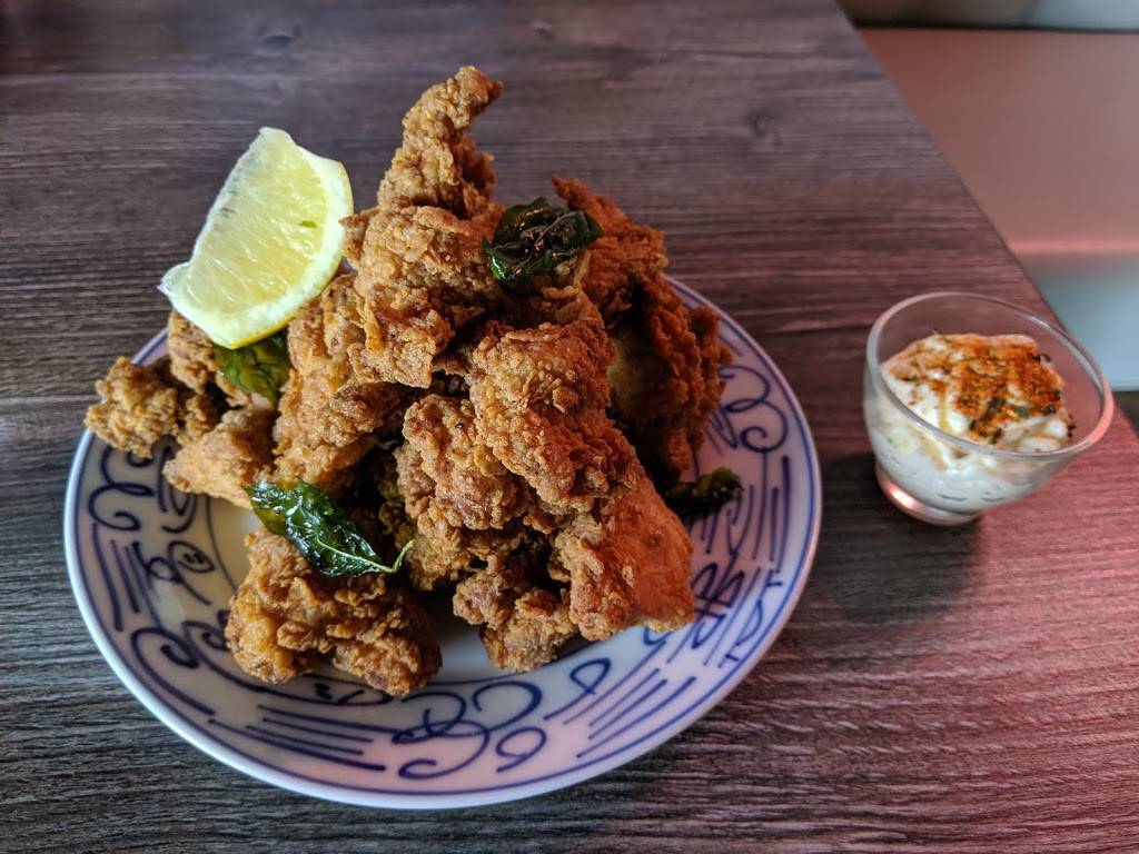 issé | restaurant | 305 N State College Blvd unit b, Fullerton, CA 92831, USA | 7145193831 OR +1 714-519-3831