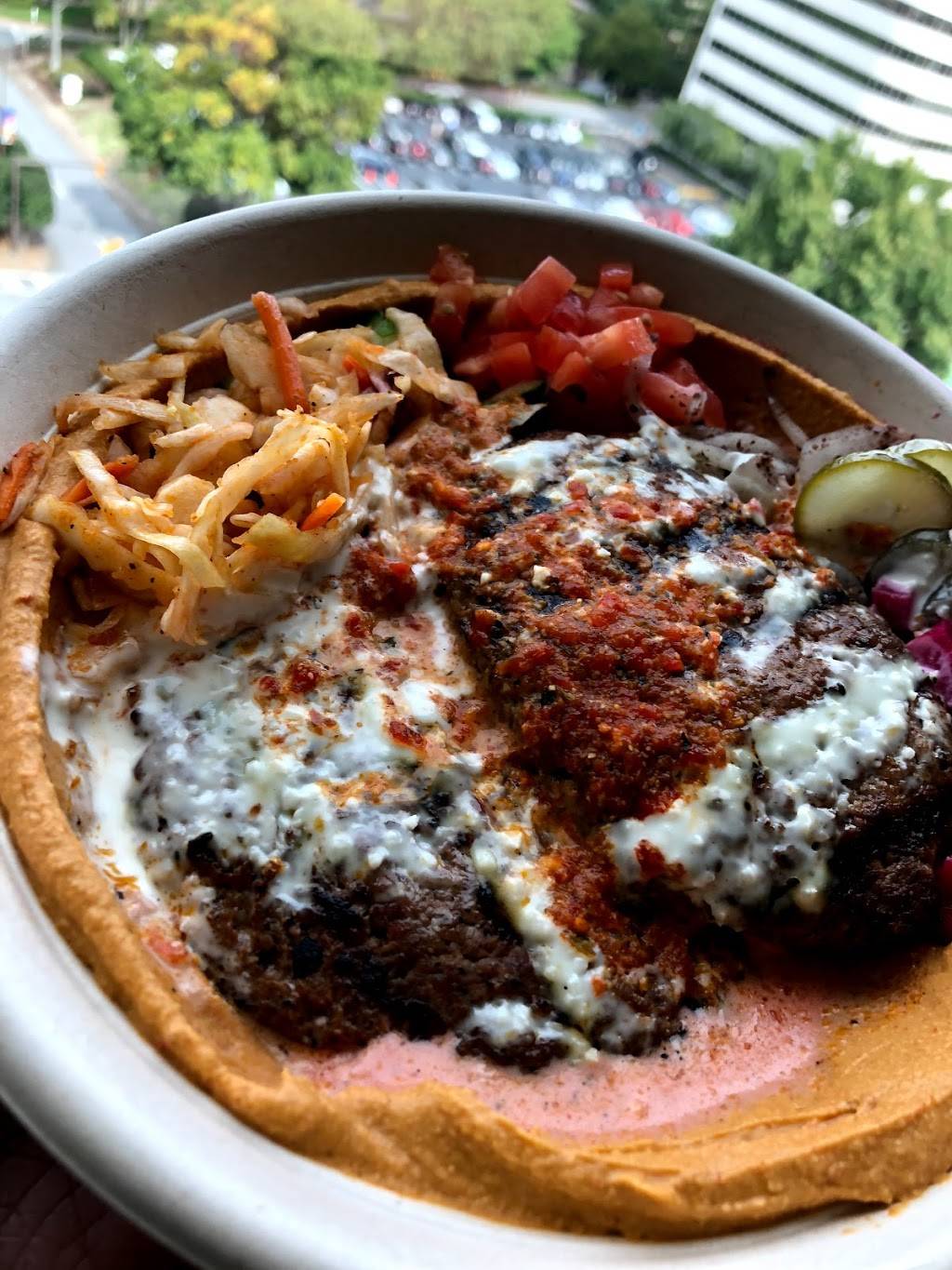 Bezoria - Cumberland | restaurant | 2860 Cumberland Mall #1101, Atlanta, GA 30339, USA | 7703721917 OR +1 770-372-1917