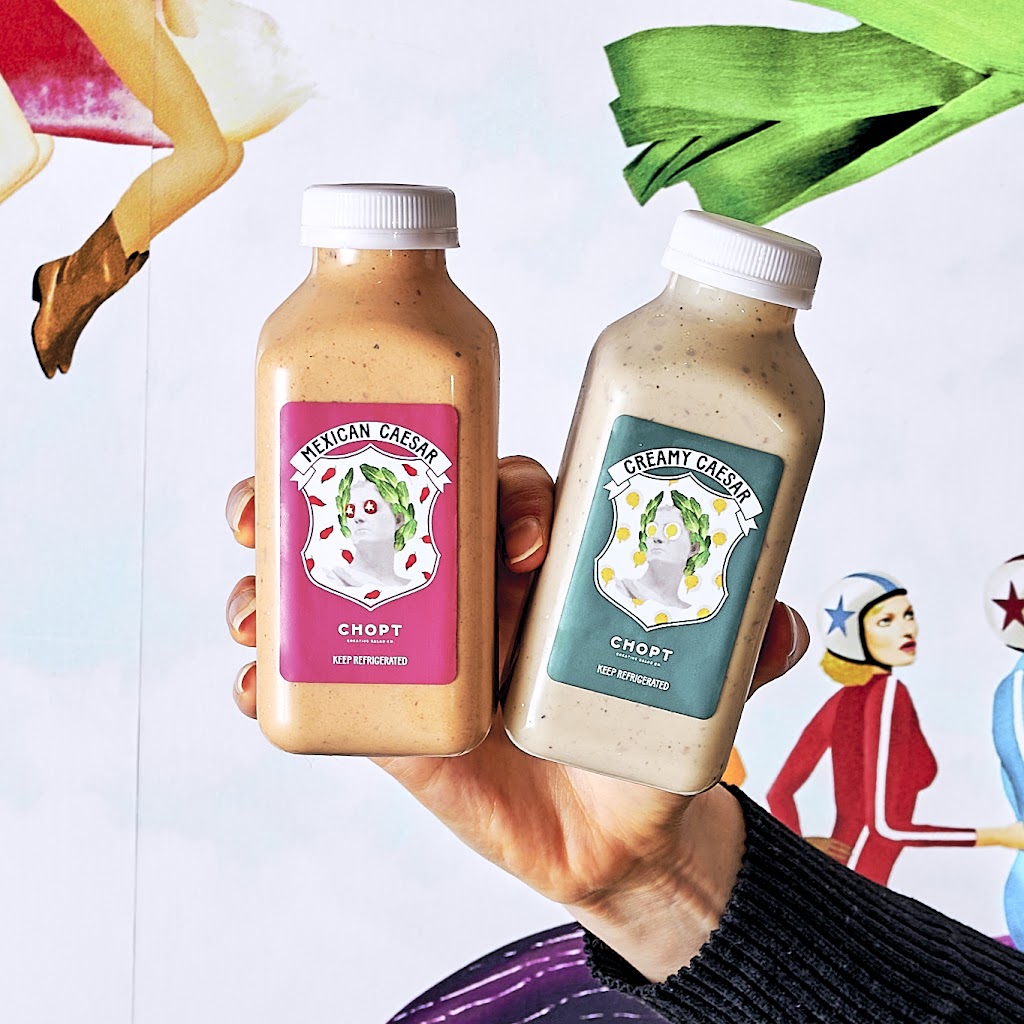 Chopt Creative Salad Co. | restaurant | 806 Dulaney Valley Rd, Towson, MD 21286, USA | 6672621011 OR +1 667-262-1011