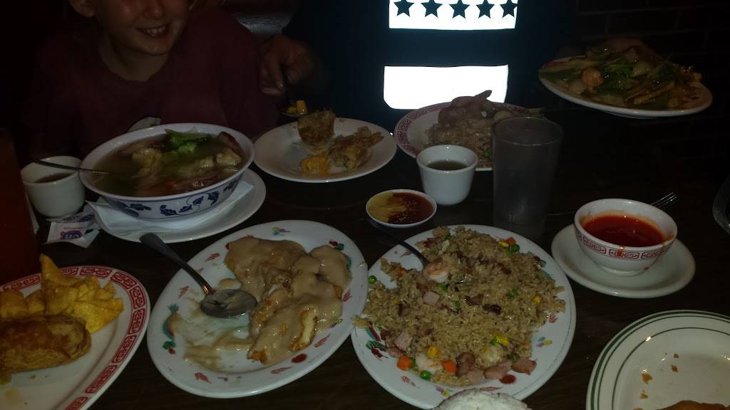 Hong Kong Restaurant | restaurant | 1212 1st St, Cosmopolis, WA 98537, USA | 3605337594 OR +1 360-533-7594