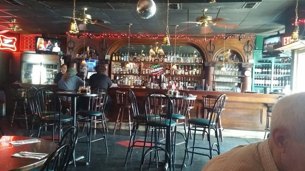 Come Back Inn | restaurant | 909 Swan St, Louisville, KY 40204, USA | 5026271777 OR +1 502-627-1777