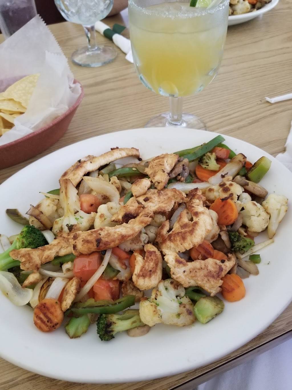 El Tapatio Mexican II | restaurant | 1504 Rainbow Dr, Gadsden, AL 35901, USA | 2565466088 OR +1 256-546-6088