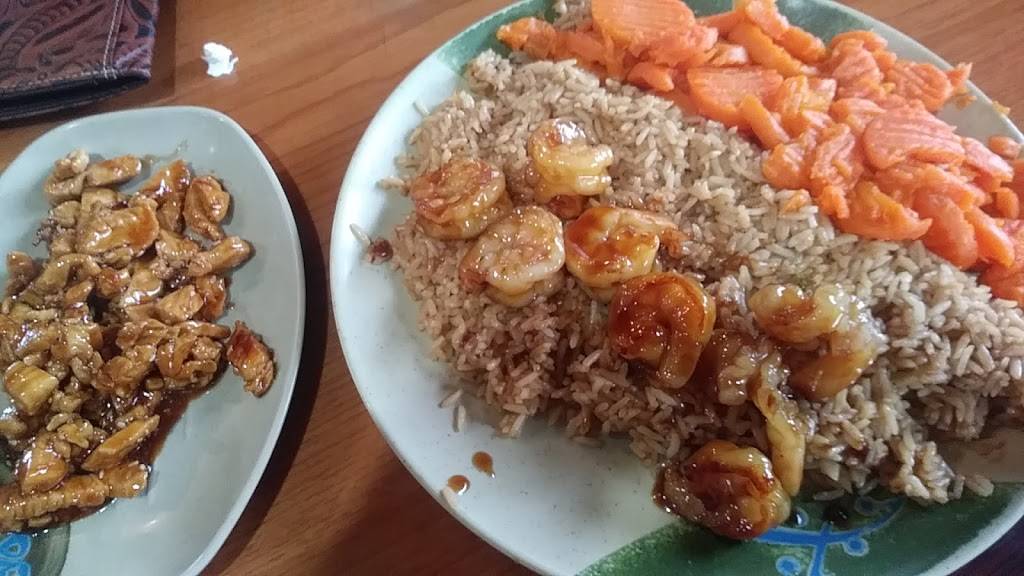 Moto Japanese Restaurant | restaurant | 2607 N Roan St, Johnson City, TN 37601, USA | 4232826686 OR +1 423-282-6686