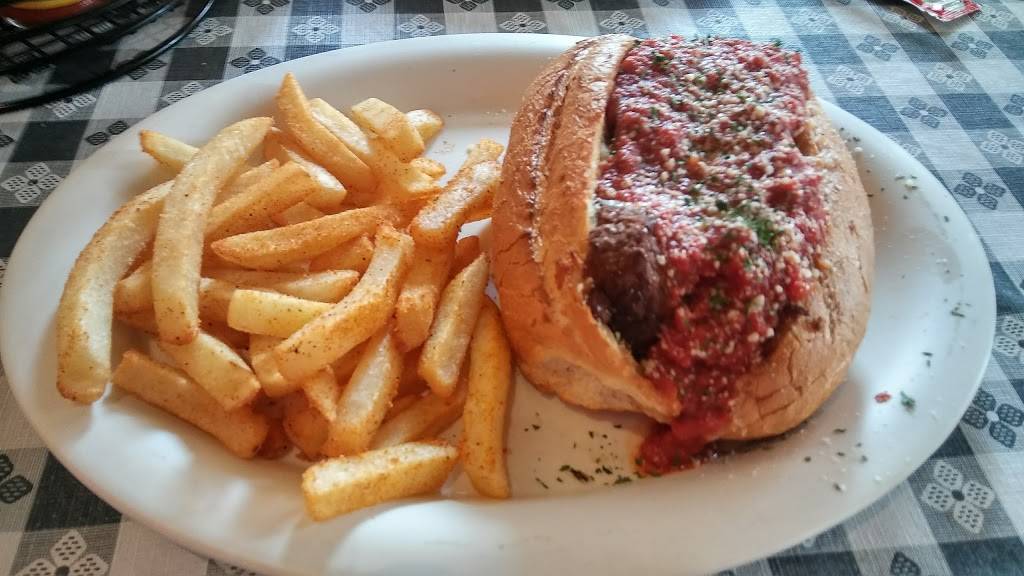 Romas Pizza | restaurant | 233 Main St, Houston, TX 77002, USA | 7132221184 OR +1 713-222-1184