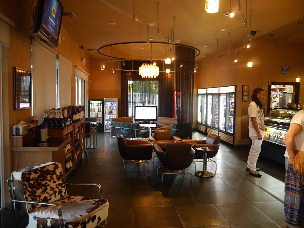 Europa Coffee house | cafe | 6075 Biscayne Blvd, Miami, FL 33137, USA | 3057542357 OR +1 305-754-2357