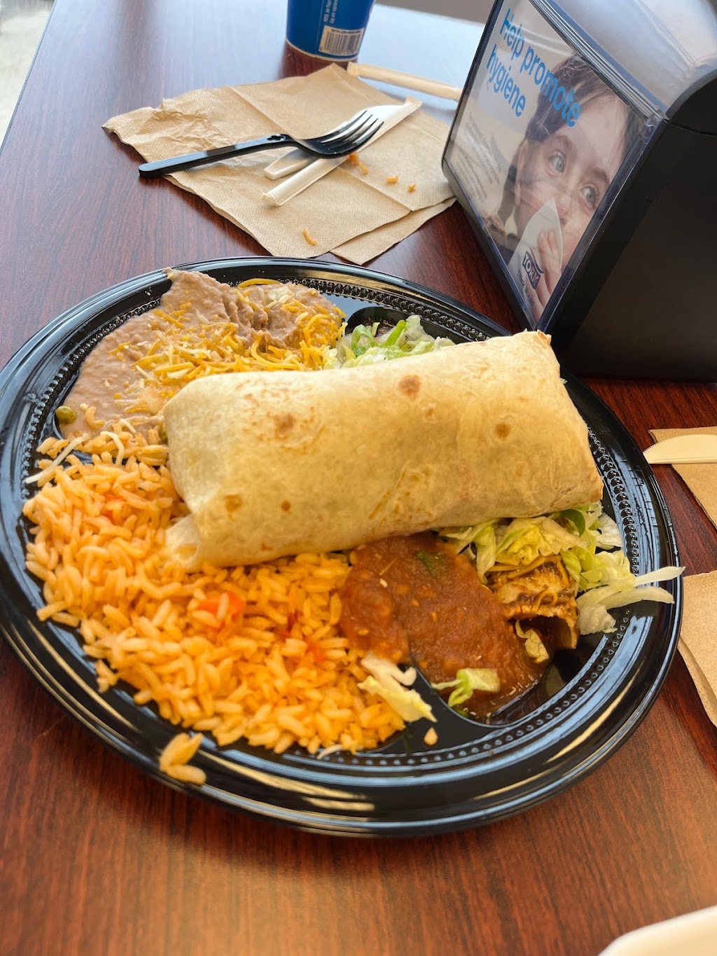 Gilibertos Mexican Taco Shop | restaurant | 1232 S Oak Ave, Owatonna, MN 55060, USA | 5074130903 OR +1 507-413-0903