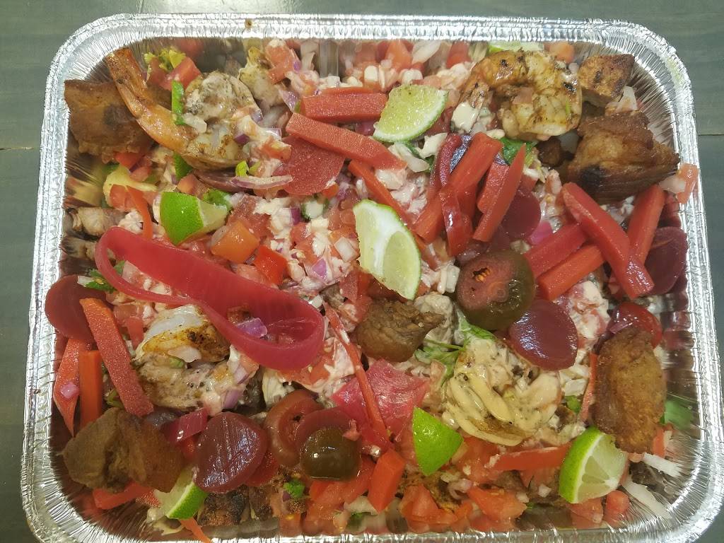 El Armadillo | restaurant | 721 Fulton Ave, Hempstead, NY 11550, USA | 5163851995 OR +1 516-385-1995