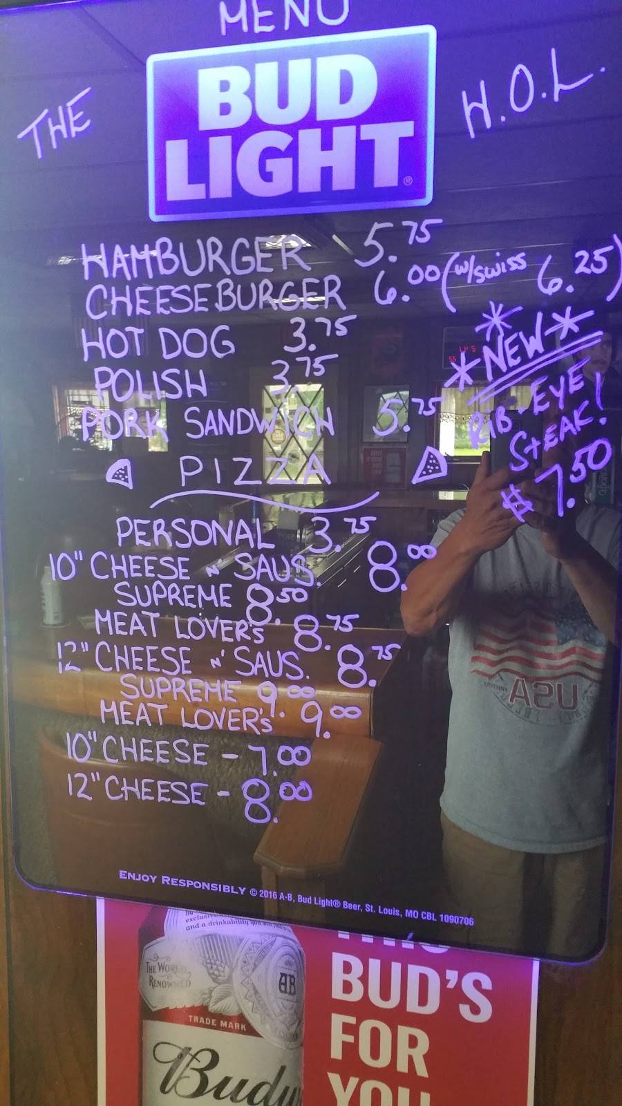 House of Lawrence | restaurant | 22709 Oak Grove Rd, Harvard, IL 60033, USA | 8159436225 OR +1 815-943-6225