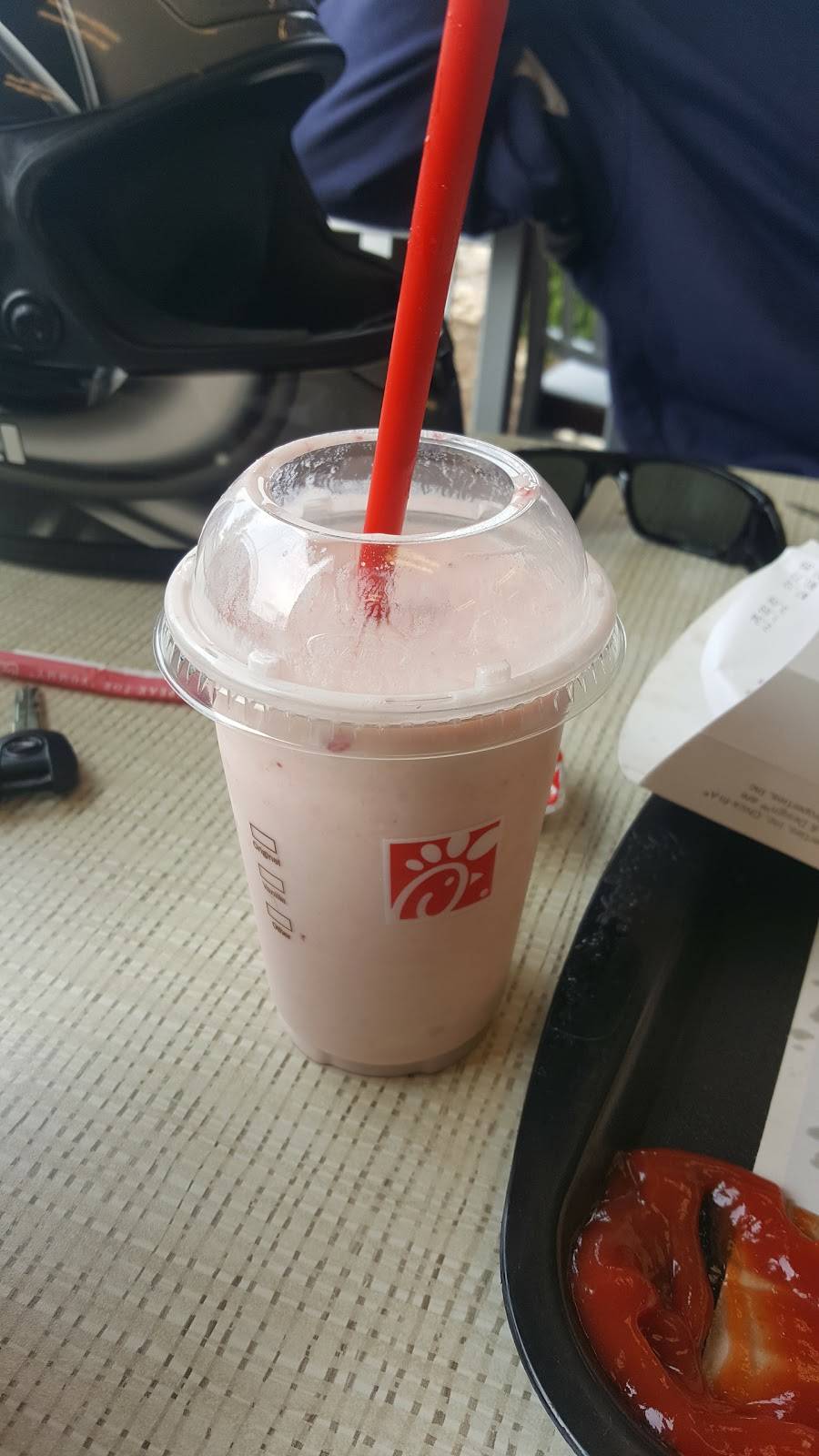 Chick-fil-A | restaurant | 4805 Valley View Blvd NW, Roanoke, VA 24012, USA | 5403621160 OR +1 540-362-1160