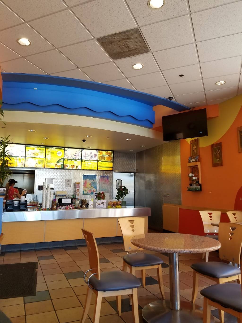 Ohana Hawaiian BBQ | restaurant | 459 College Blvd #2, Oceanside, CA 92057, USA | 7606306800 OR +1 760-630-6800