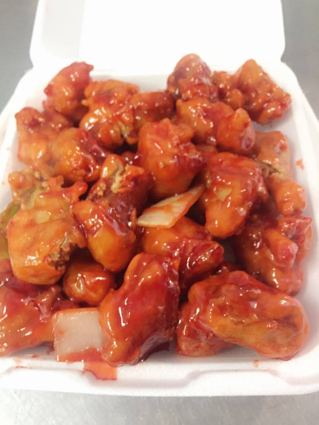 Chongs Chinese Barbque & Salads | restaurant | 8841 N Cedar Ave, Fresno, CA 93720, USA | 5594510708 OR +1 559-451-0708