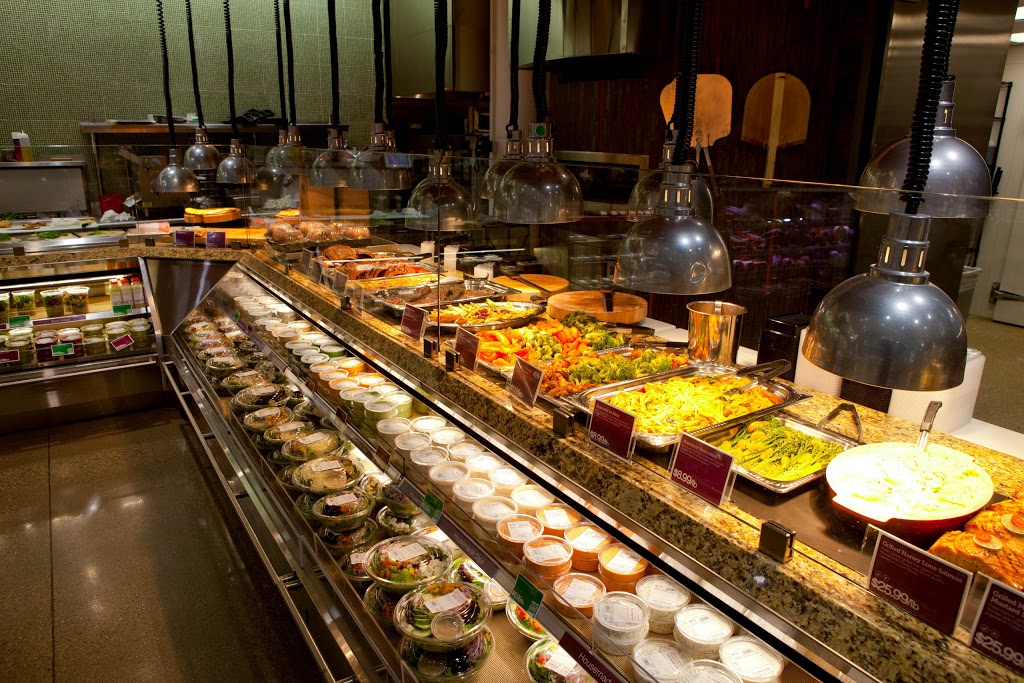 Plum Market | restaurant | 1233 N Wells St, Chicago, IL 60610, USA | 3122291400 OR +1 312-229-1400