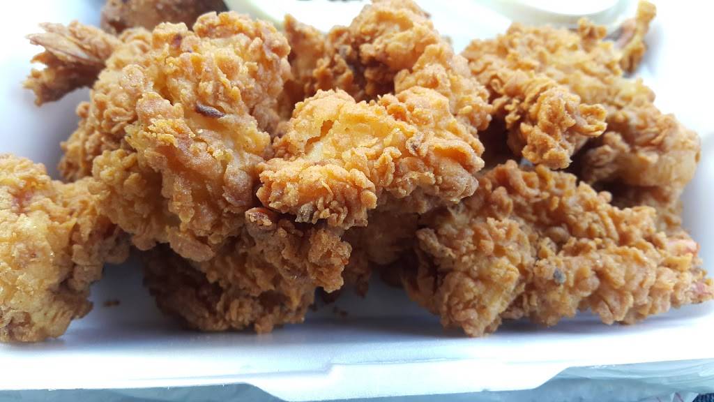 Blue Sea Seafood Market & Restaurant | restaurant | 7110 N Nebraska Ave, Tampa, FL 33604, USA | 8132345085 OR +1 813-234-5085