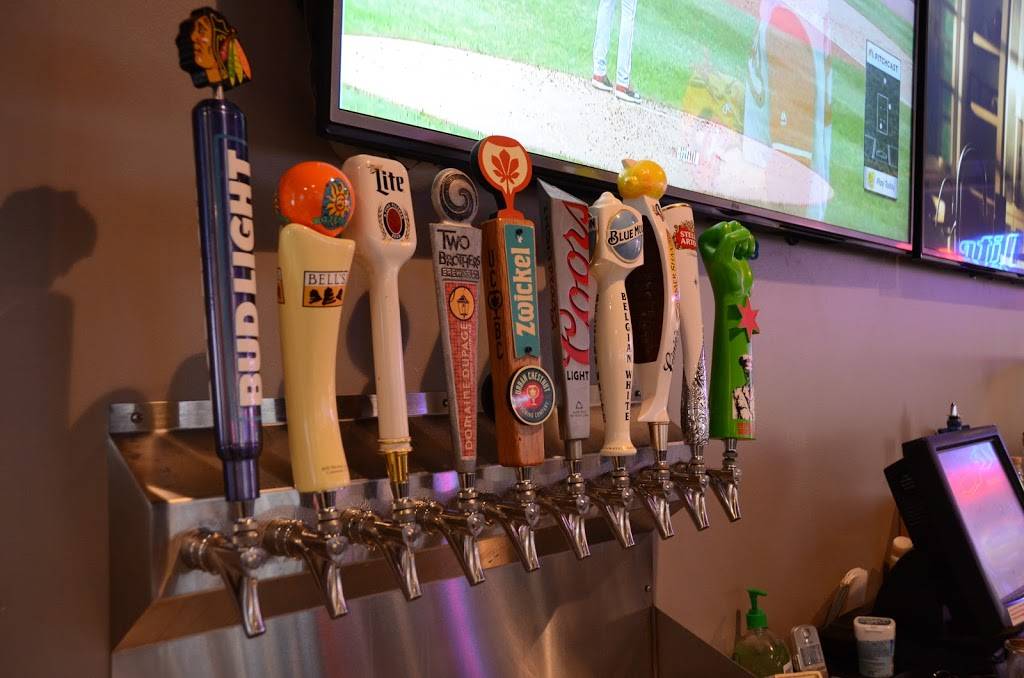 Germantown Grille | restaurant | 505 Ten Mile Creek Rd, Germantown Hills, IL 61548, USA | 3093833030 OR +1 309-383-3030