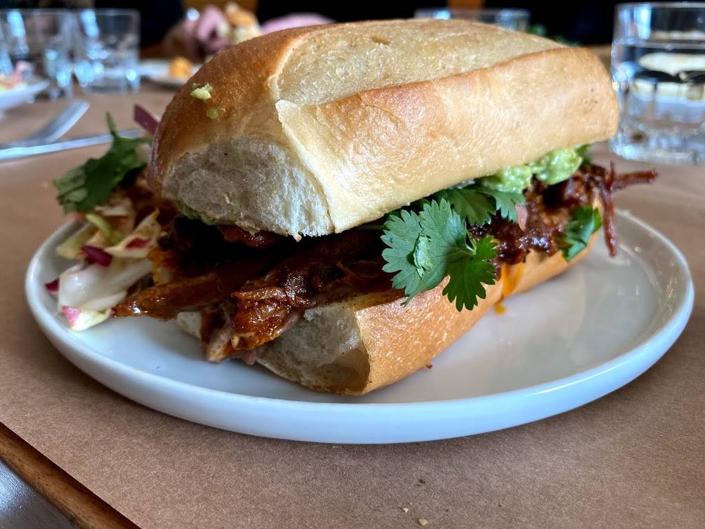 Raíz | restaurant | 500 NW 65th St, Seattle, WA 98117, USA | 2064023281 OR +1 206-402-3281