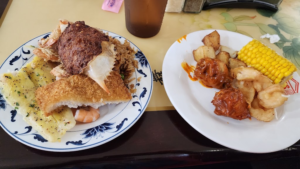 Lins Buffet | restaurant | 2988 Frontage Rd, Brownsville, TX 78526, USA | 9565446600 OR +1 956-544-6600