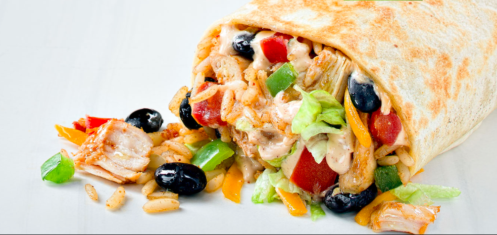 barBURRITO | restaurant | 450 Boulevard Saint-Joseph, Gatineau, QC J8Y 3Y7, Canada | 8195257100 OR +1 819-525-7100