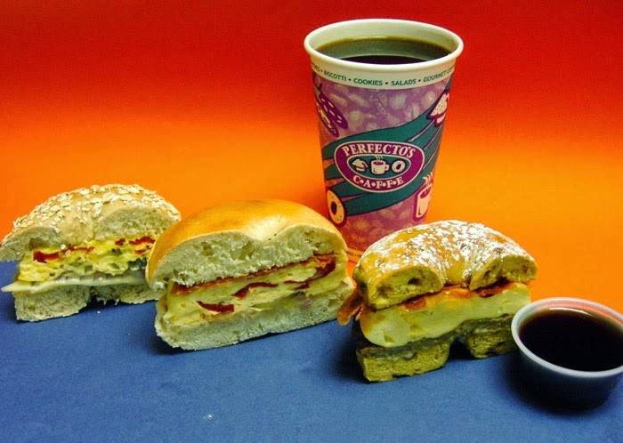 Perfectos Caffe | bakery | 515 Lowell St, Peabody, MA 01960, USA | 9785361900 OR +1 978-536-1900