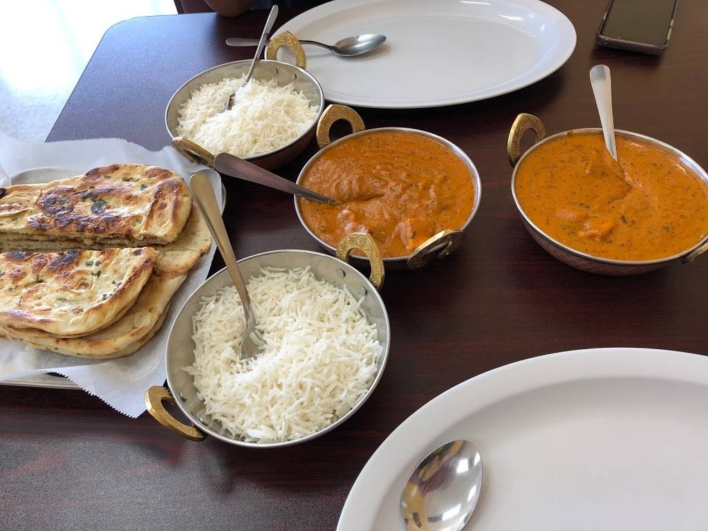4120 Bombay Cafe | restaurant | 4120 SW 38th Ct #106, Ocala, FL 34474, USA | 3525129484 OR +1 352-512-9484