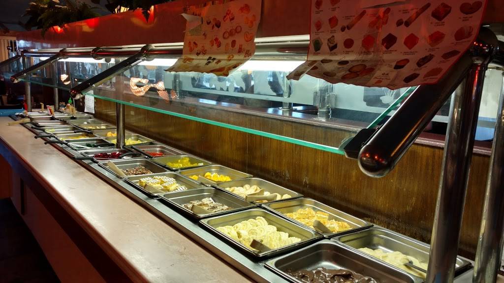 Szechuan Panda II Chinese Restaurant | restaurant | 2031 NW 13th St, Gainesville, FL 32609, USA | 3523370888 OR +1 352-337-0888