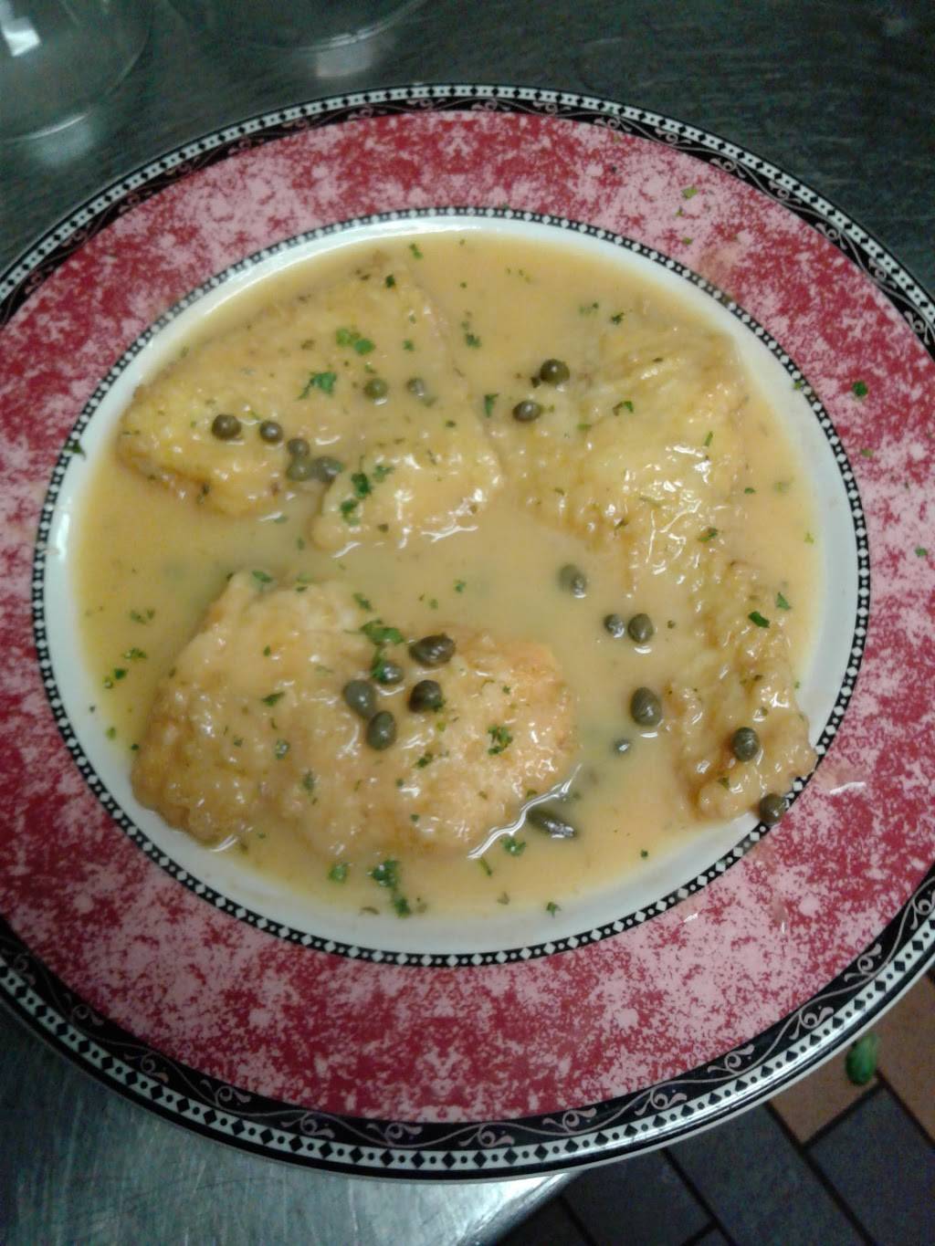 Capriccios Italian Restaurant | restaurant | 2344 Pine Ridge Rd, Naples, FL 34109, USA | 2392636646 OR +1 239-263-6646